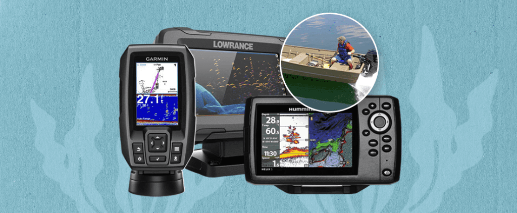 Fish Finder For Jon Boat - Our Top Picks