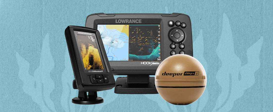 Fish finder for bank fishing - Our top picks