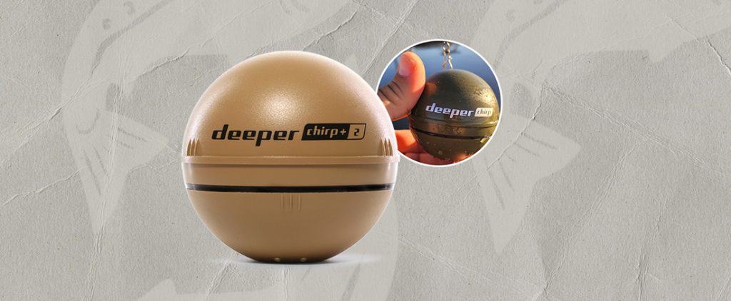 Test: Que vaut la Deeper Chirp+2 ? –