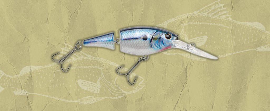 Berkley Flicker Shad