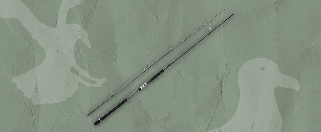 Berrypro Striper Fishing Rod