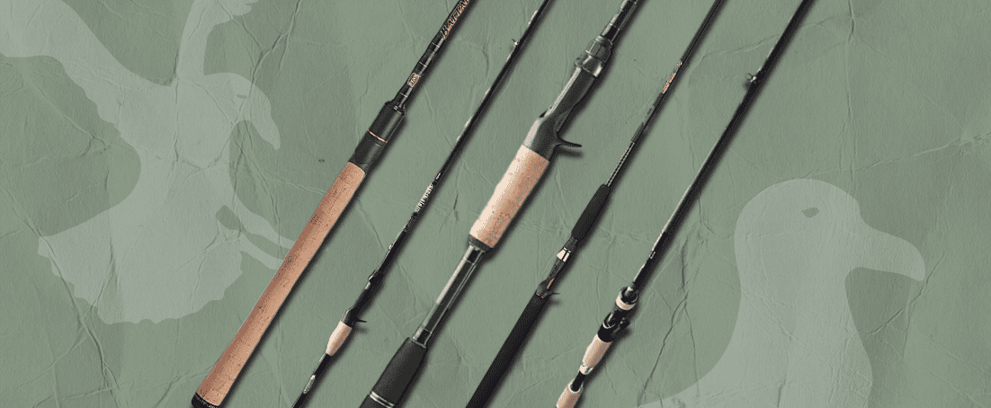 Best Bass Fishing Rod for Winning Anglers