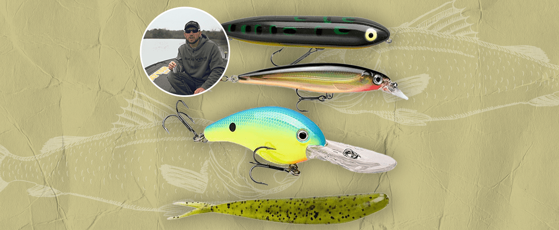 Best Bass Lures for Summer - Our Top Picks