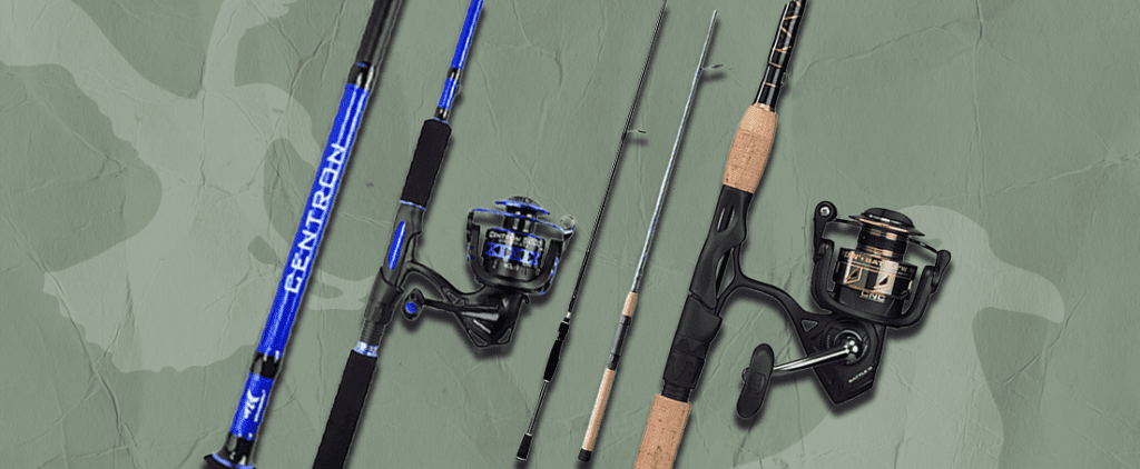 Best Drop Shot Rods of All Time - You Need These