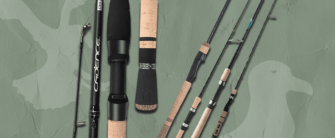 Best Fishing Rod for Crappie - Top Picks