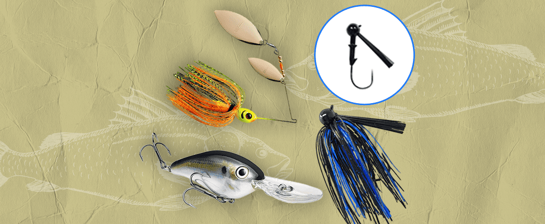 Best Largemouth Bass Lures To Catch Trophy_ (1)