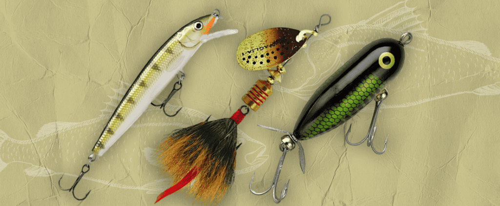 Best Lures For Pickerel - Our Top Selections