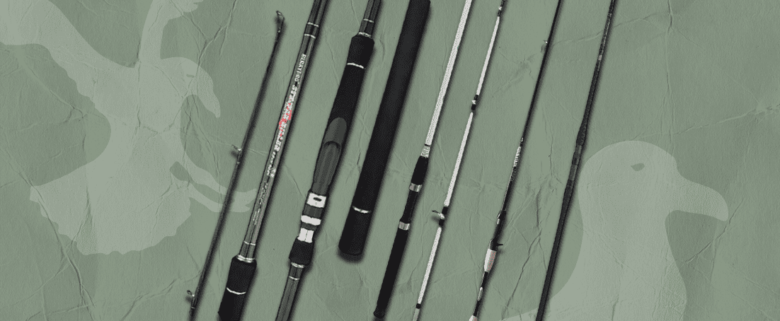 Best Pier Fishing Rods for the Perfect Catch