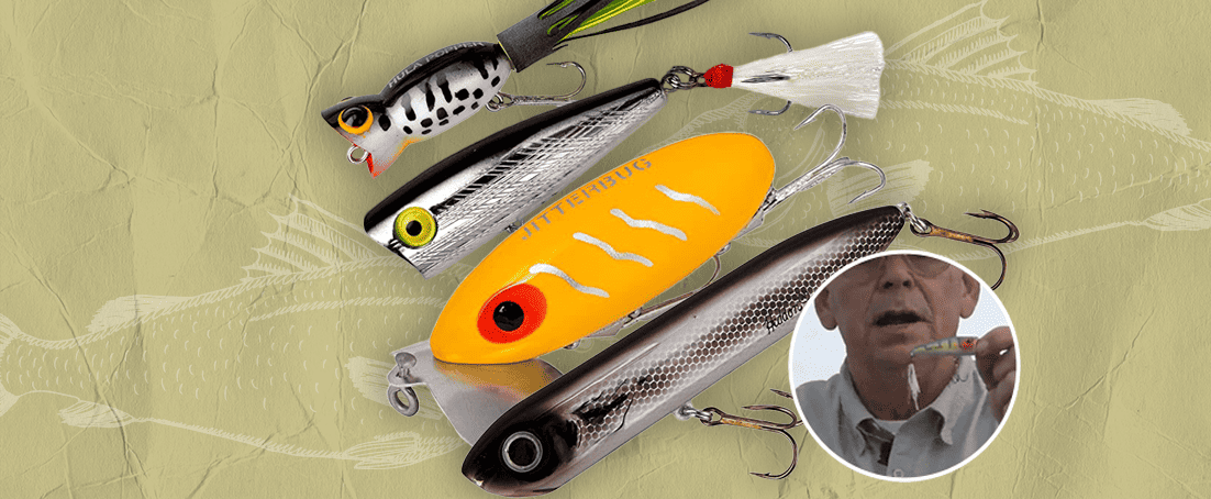 Best Poppers for Bass Fishing - Make 'Em Jump!