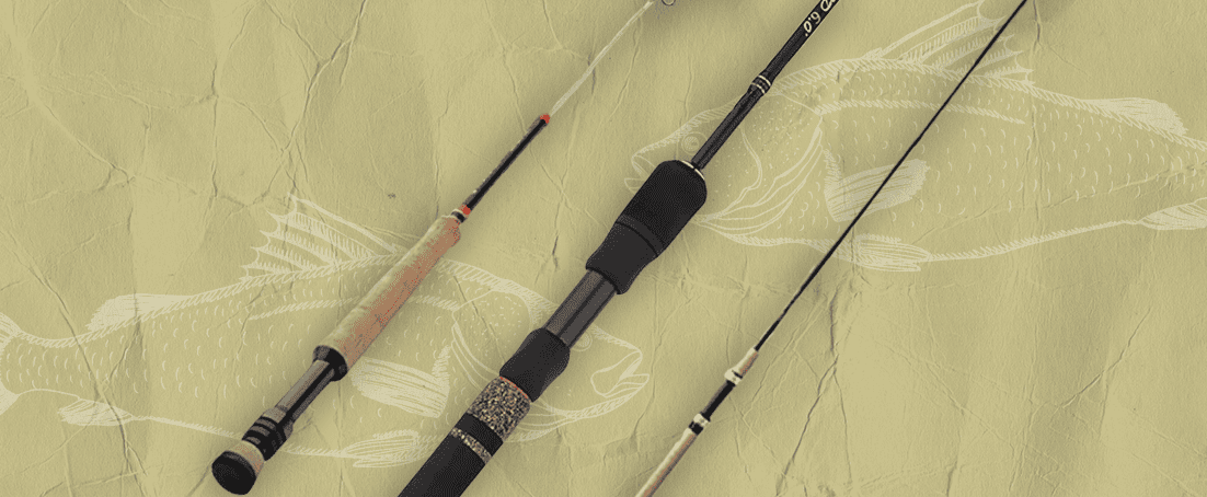Best Shaky Head Rod - Become The Modern Angler