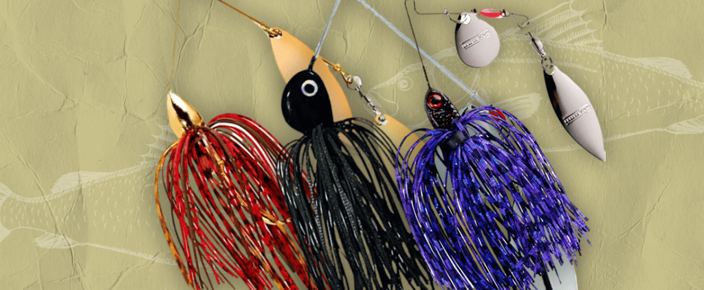 Best Spinnerbait for Bass - Top Choices