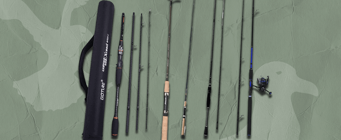 Best Spinning Rods for Anglers of All Levels