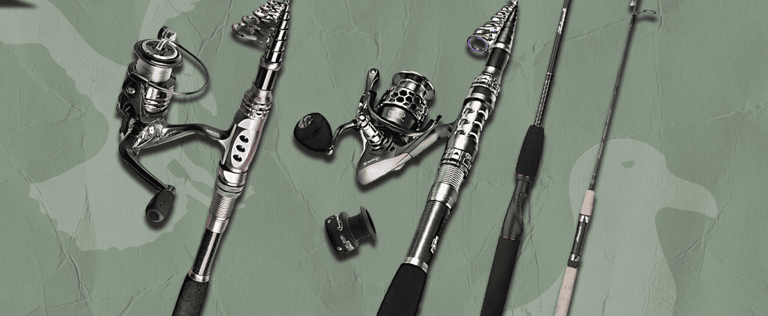 Best Spinning Rods for Trout on Your Next Trip