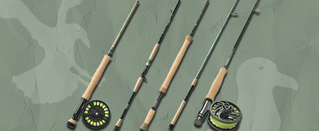 Best Steelhead Rods of All Time - You Need These