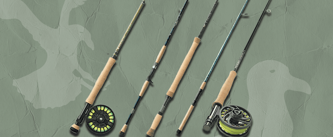 Best Steelhead Rods of All Time - You Need These