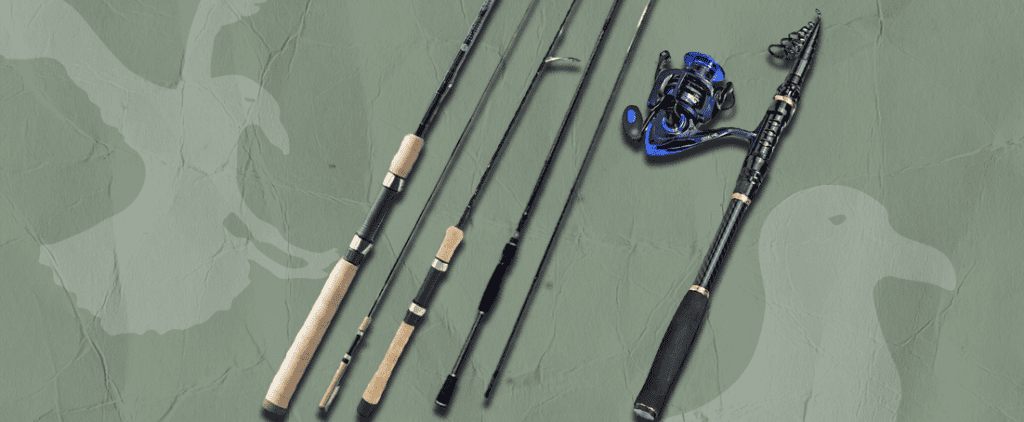 Best Ultra Light Fishing Rod for the Perfect Catch