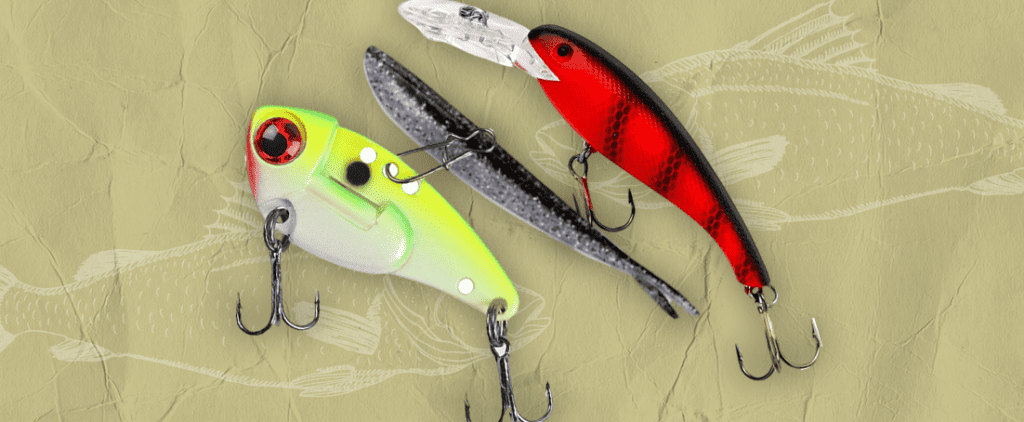 Best Walleye Lures - Our Top Choices