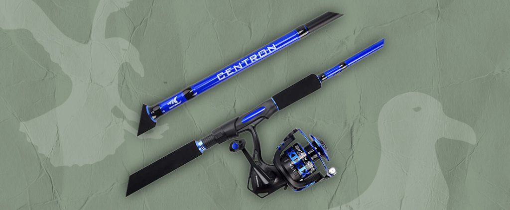 KastKing Centron Spinning Rod