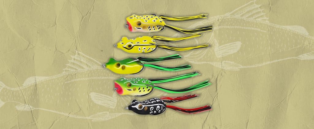 MadBite - Best Topwater Lure