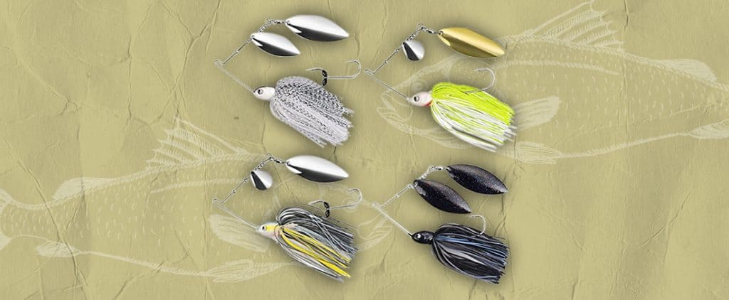 MadBite Spinnerbait