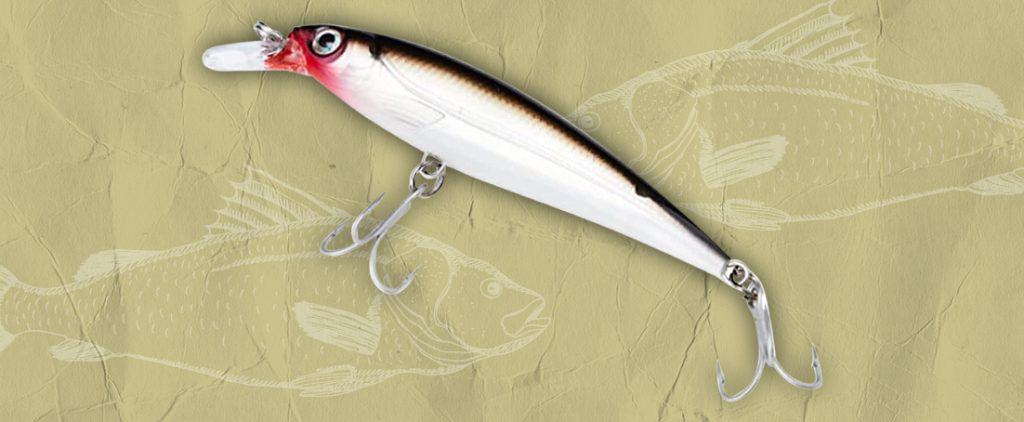 Rapala X-Rap