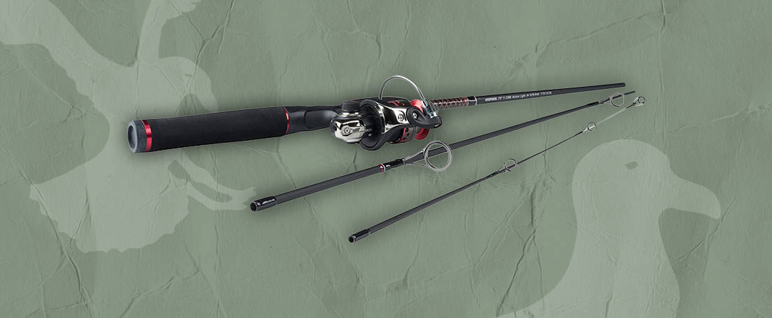 Best Travel Fishing Rods Updated For Findyourfish