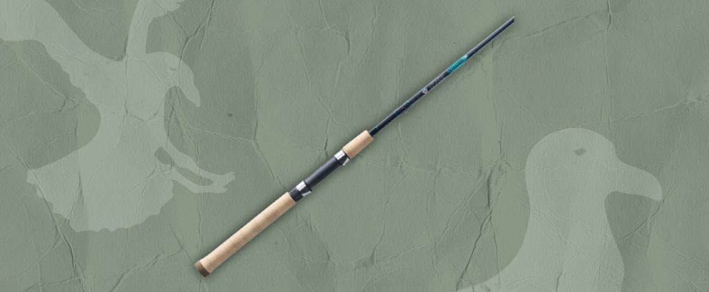 St Croix Premier Spinning Rod