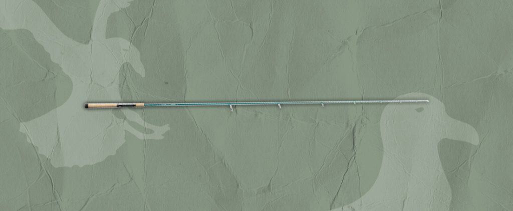 St. Croix Rods Mojo Inshore Casting Rod