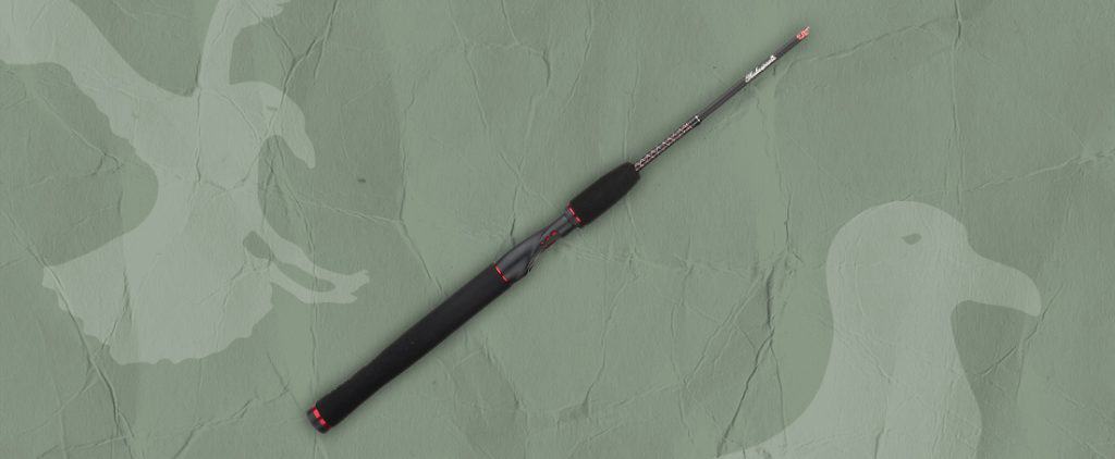 Ugly Stik GX2 Spinning Fishing Rod