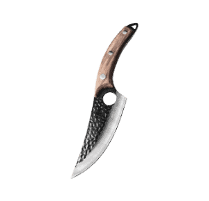 One Huusk knife