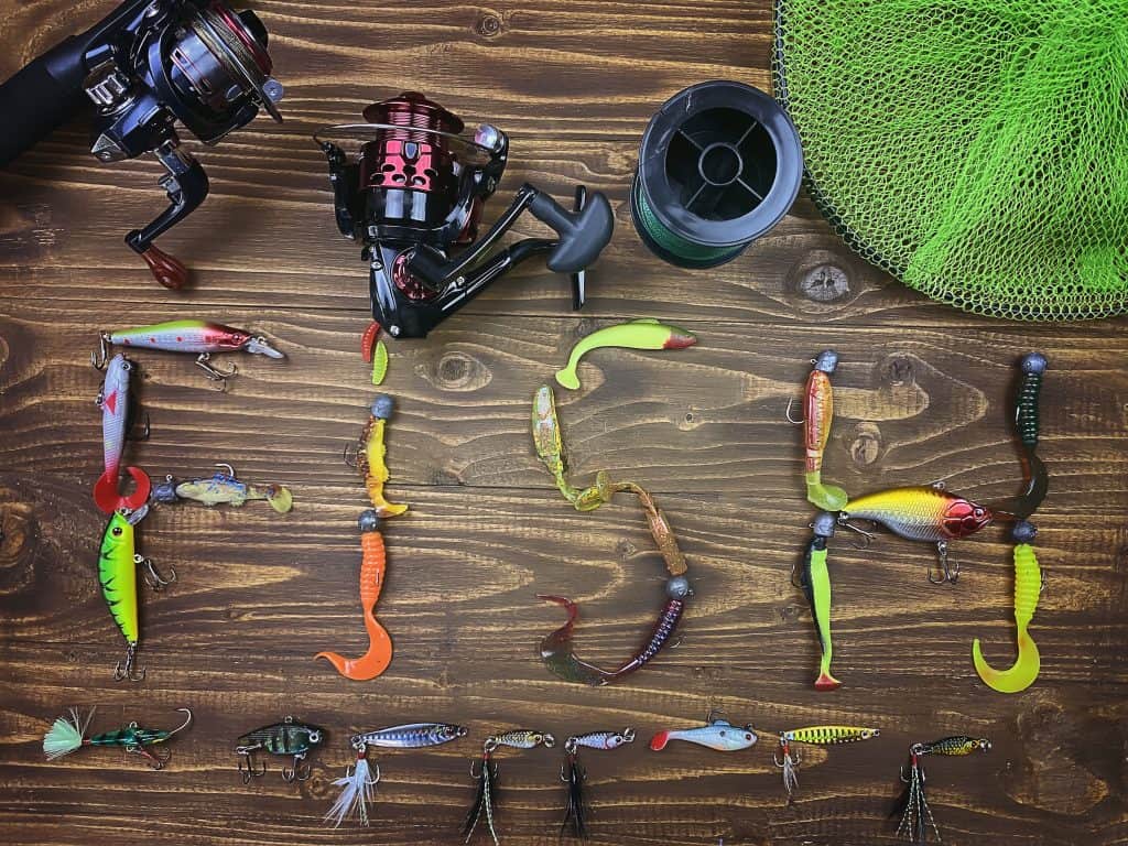 7 Walleye Fishing Rigs to Try