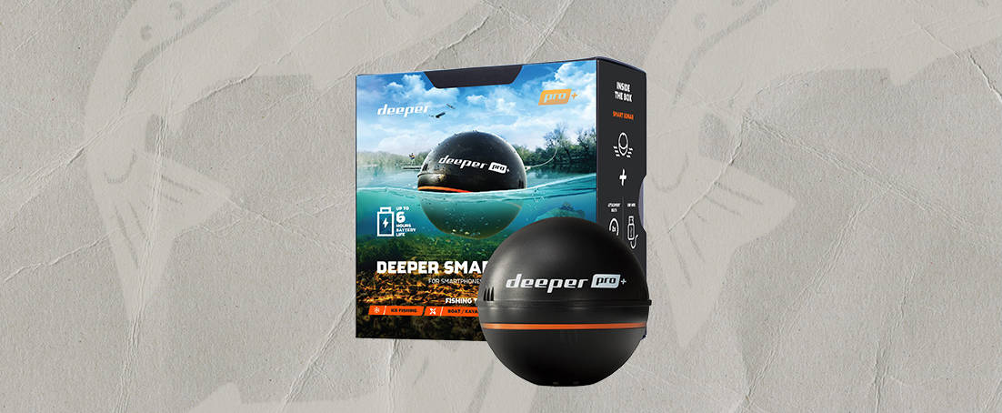 Deeper Sonar PRO+